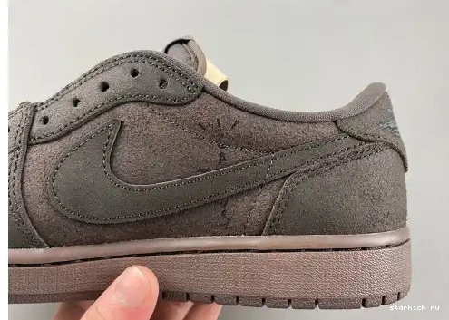  DM7866-202  202 1 OG SP JORDAN TRAVIS SCOTT LOW DM7866- RETRO 0519
